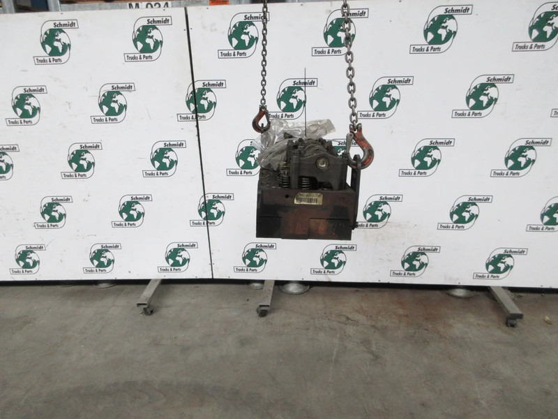 Cilindar blok za Kamion MAN 51.03100-6273//51.03100-6259//51.03100-6275 TGM 12.250 EURO 6: slika 11