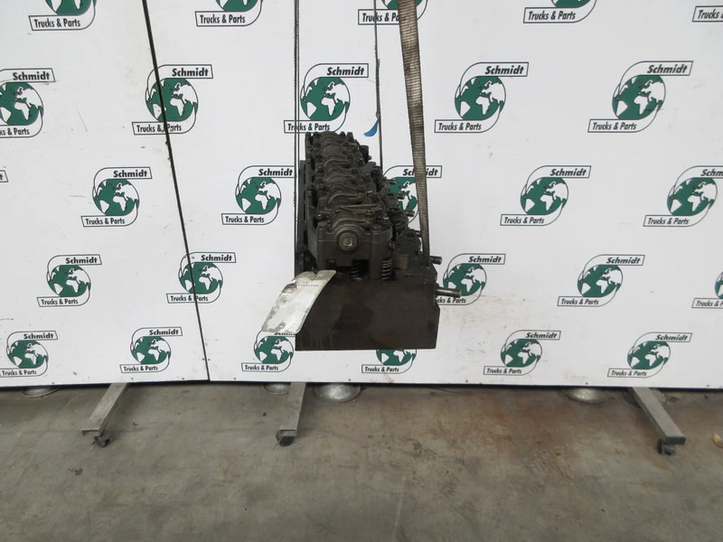 Cilindar blok za Kamion MAN 51.03100-6273//51.03100-6259//51.03100-6275 TGM 12.250 EURO 6: slika 16