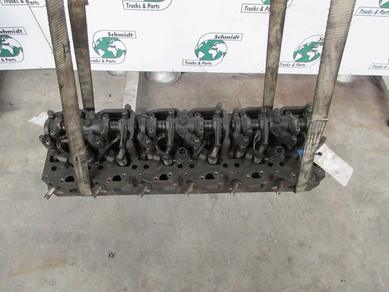 Cilindar blok za Kamion MAN 51.03100-6273//51.03100-6259//51.03100-6275 TGM 12.250 EURO 6: slika 20
