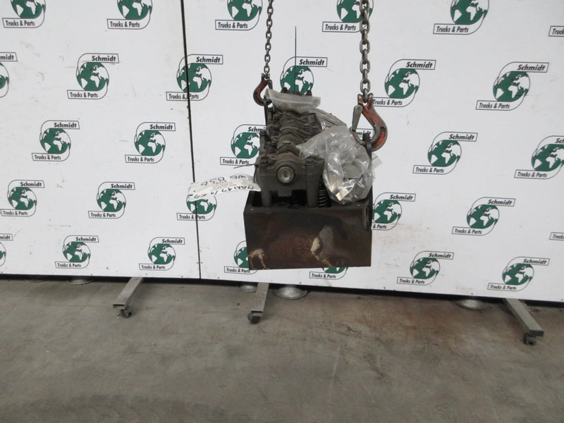 Cilindar blok za Kamion MAN 51.03100-6273//51.03100-6259//51.03100-6275 TGM 12.250 EURO 6: slika 13