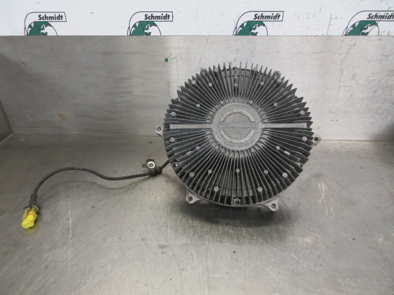 MAN 51.06630-0133 VISCOOSKOPELING MAN 18.440 EURO 6 MODEL 2018 - Ventilator za Kamion: slika 3 MAN 51.06630-0133 VISCOOSKOPELING MAN 18.440 EURO 6 MODEL 2018 - Ventilator za Kamion: slika 3