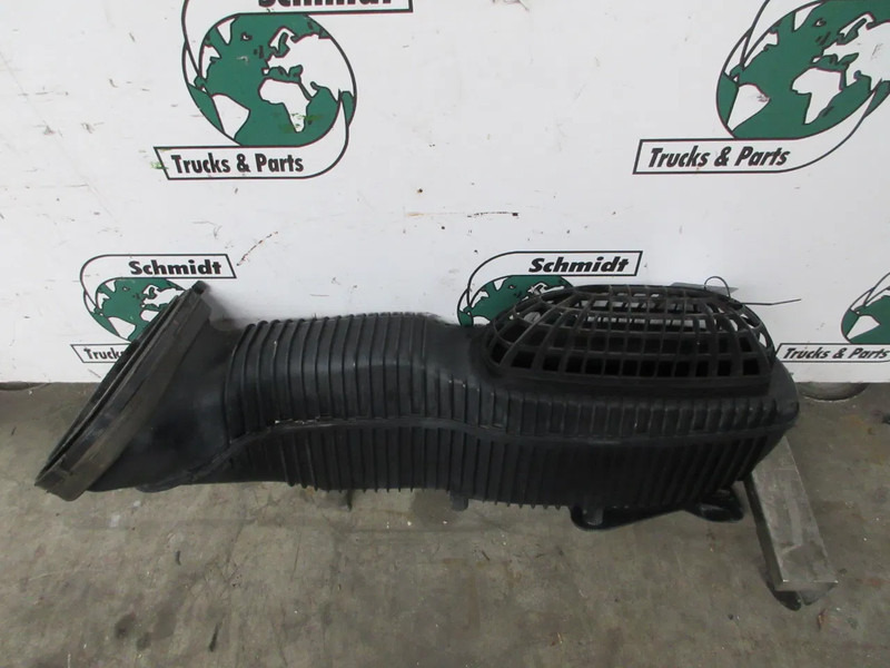 MAN 81. 08201-6097 //81.08201-6099 LUCHTFILTERBUIS MAN TGX TGS 18.420 EURO 6 - Filter za vazduh za Kamion: slika 4 MAN 81. 08201-6097 //81.08201-6099 LUCHTFILTERBUIS MAN TGX TGS 18.420 EURO 6 - Filter za vazduh za Kamion: slika 4