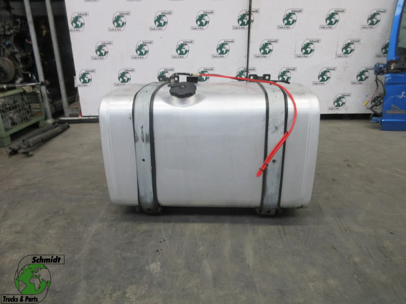 MAN 81.12201-6407 // 400 LITER MAN 26.320 EURO 6 MODEL 2016 - Rezervoar za gorivo za Kamion: slika 1 MAN 81.12201-6407 // 400 LITER MAN 26.320 EURO 6 MODEL 2016 - Rezervoar za gorivo za Kamion: slika 1