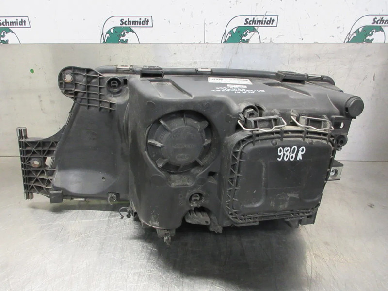 MAN 81.25101-6762 KOPLAMP RECHTS MAN 18.500 EURO 6 MODEL 2020 - Prednja svetla za Kamion: slika 2 MAN 81.25101-6762 KOPLAMP RECHTS MAN 18.500 EURO 6 MODEL 2020 - Prednja svetla za Kamion: slika 2