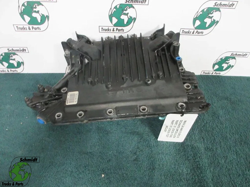 MAN 81.25839-7006 // 81.25839- 7027 //81.32690-6024//81.32690-6042 SCHAKEL MODULEN - Kvačilo i delovi za Kamion: slika 1 MAN 81.25839-7006 // 81.25839- 7027 //81.32690-6024//81.32690-6042 SCHAKEL MODULEN - Kvačilo i delovi za Kamion: slika 1