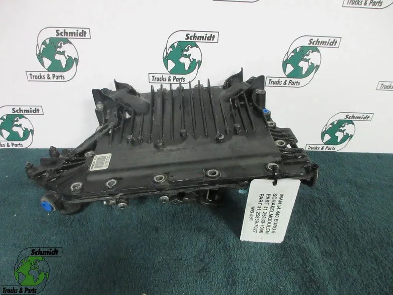 MAN 81.25839-7006 // 81.25839- 7027 //81.32690-6024//81.32690-6042 SCHAKEL MODULEN - Kvačilo i delovi za Kamion: slika 4 MAN 81.25839-7006 // 81.25839- 7027 //81.32690-6024//81.32690-6042 SCHAKEL MODULEN - Kvačilo i delovi za Kamion: slika 4