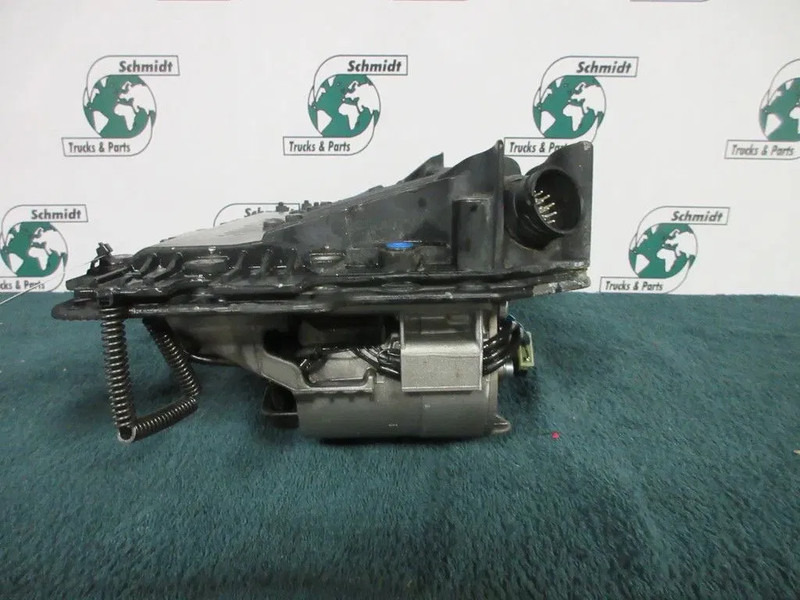 MAN 81.25839-7006 // 81.25839- 7027 //81.32690-6024//81.32690-6042 SCHAKEL MODULEN - Kvačilo i delovi za Kamion: slika 3 MAN 81.25839-7006 // 81.25839- 7027 //81.32690-6024//81.32690-6042 SCHAKEL MODULEN - Kvačilo i delovi za Kamion: slika 3