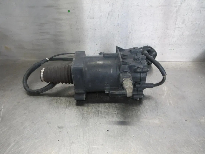 MAN 81.30716-6115//81.30716-6111 NIEUWE EN GEBRUIKT MAN TGS TGX TGM EURO 6 - Kvačilo i delovi za Kamion: slika 2 MAN 81.30716-6115//81.30716-6111 NIEUWE EN GEBRUIKT MAN TGS TGX TGM EURO 6 - Kvačilo i delovi za Kamion: slika 2