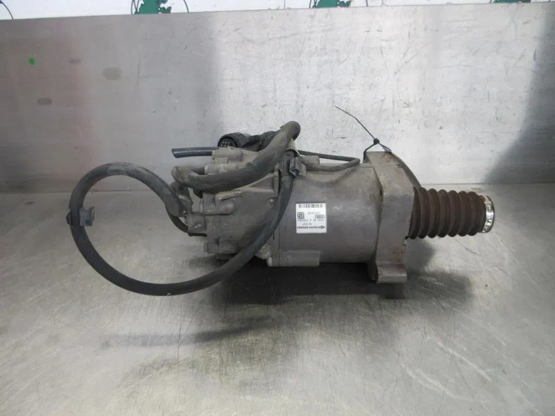 MAN 81.30716-6115//81.30716-6111 NIEUWE EN GEBRUIKT MAN TGS TGX TGM EURO 6 - Kvačilo i delovi za Kamion: slika 3 MAN 81.30716-6115//81.30716-6111 NIEUWE EN GEBRUIKT MAN TGS TGX TGM EURO 6 - Kvačilo i delovi za Kamion: slika 3