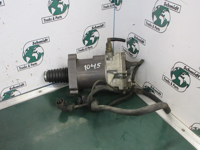 MAN 81.30716-6115//81.30716-6111 NIEUWE EN GEBRUIKT MAN TGS TGX TGM EURO 6 - Kvačilo i delovi za Kamion: slika 5 MAN 81.30716-6115//81.30716-6111 NIEUWE EN GEBRUIKT MAN TGS TGX TGM EURO 6 - Kvačilo i delovi za Kamion: slika 5