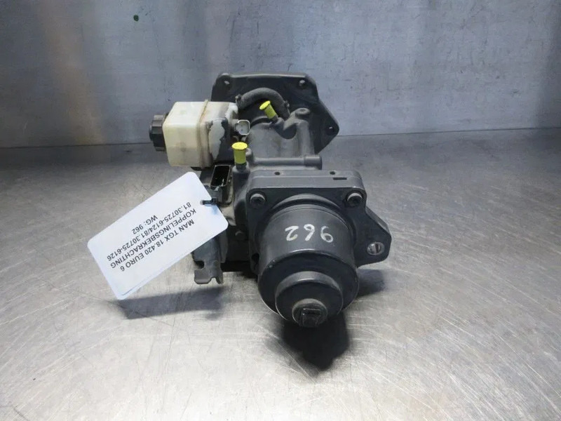 MAN 81.30725-6124 / 81.30725-6126 MAN KOPPELINGPOMP MODULEN EURO 6 - Kvačilo i delovi za Kamion: slika 5 MAN 81.30725-6124 / 81.30725-6126 MAN KOPPELINGPOMP MODULEN EURO 6 - Kvačilo i delovi za Kamion: slika 5