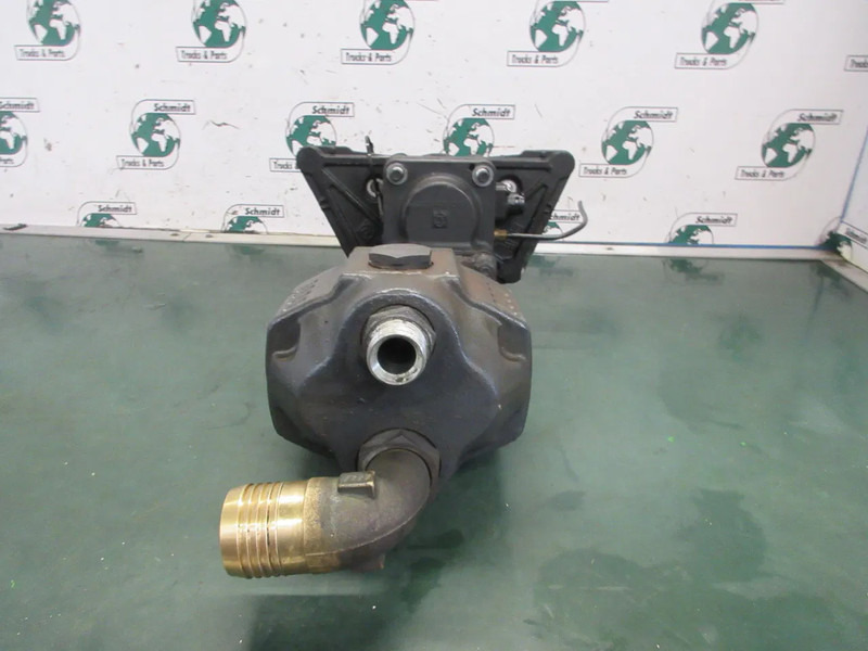 MAN 81.38100-6773 NH 4C OMFB POH-B 116 D (R0 ISD POMP MODEL 2024 - Kvačilo i delovi za Kamion: slika 2 MAN 81.38100-6773 NH 4C OMFB POH-B 116 D (R0 ISD POMP MODEL 2024 - Kvačilo i delovi za Kamion: slika 2