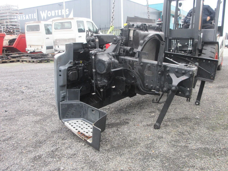 MAN 81.41610-6686 // 81.41610-5727 // 5728 // 81.41610-6855 // 6854 TGM EURO 6 - Branik za Kamion: slika 5 MAN 81.41610-6686 // 81.41610-5727 // 5728 // 81.41610-6855 // 6854 TGM EURO 6 - Branik za Kamion: slika 5