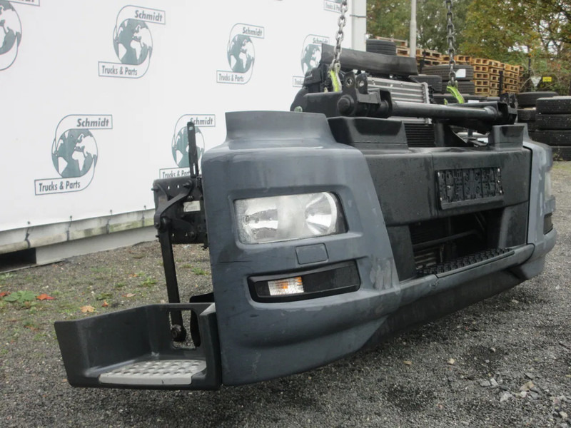 MAN 81.41610-6686 // 81.41610-5727 // 5728 // 81.41610-6855 // 6854 TGM EURO 6 - Branik za Kamion: slika 3 MAN 81.41610-6686 // 81.41610-5727 // 5728 // 81.41610-6855 // 6854 TGM EURO 6 - Branik za Kamion: slika 3