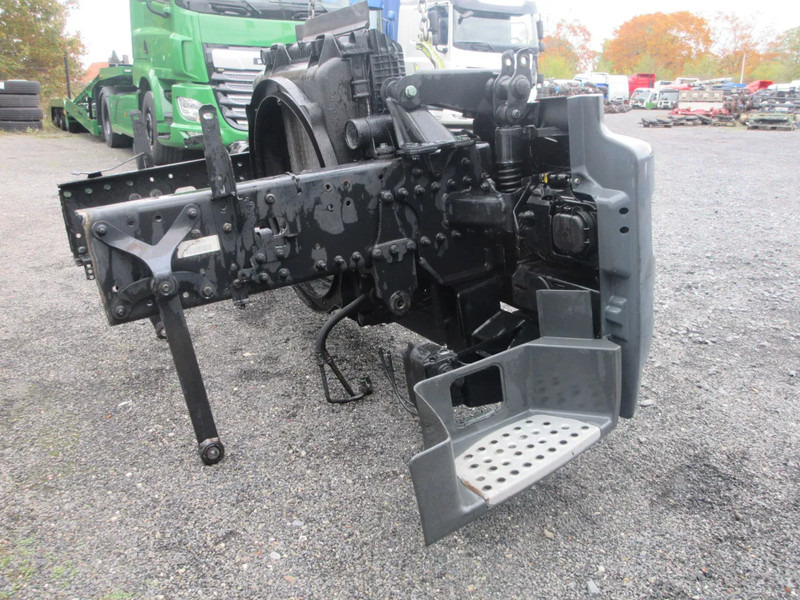 MAN 81.41610-6686 // 81.41610-5727 // 5728 // 81.41610-6855 // 6854 TGM EURO 6 - Branik za Kamion: slika 4 MAN 81.41610-6686 // 81.41610-5727 // 5728 // 81.41610-6855 // 6854 TGM EURO 6 - Branik za Kamion: slika 4