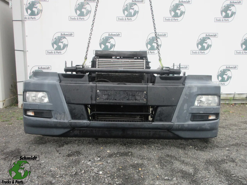 MAN 81.41610-6686 // 81.41610-5727 // 5728 // 81.41610-6855 // 6854 TGM EURO 6 - Branik za Kamion: slika 1 MAN 81.41610-6686 // 81.41610-5727 // 5728 // 81.41610-6855 // 6854 TGM EURO 6 - Branik za Kamion: slika 1