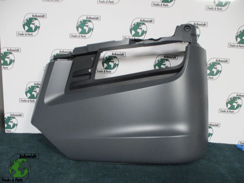 MAN 81.41610-6775 bumperhoek TGX Euro 6 Links - Branik za Kamion: slika 1 MAN 81.41610-6775 bumperhoek TGX Euro 6 Links - Branik za Kamion: slika 1