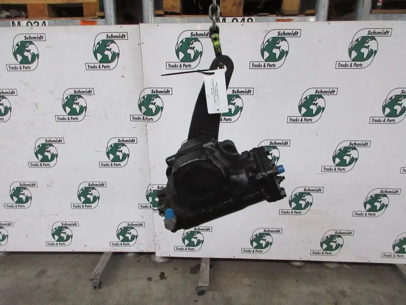 Letva volana za Kamion MAN 81.46200-6541 // 81.46200-6425 MAN TGX TGS 18.500 EURO 6 MODEL 2021: slika 7