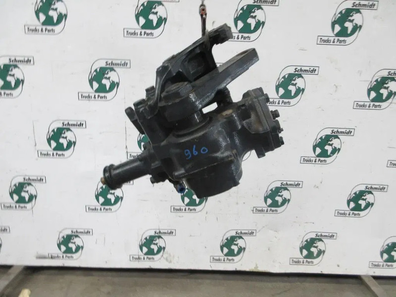 MAN 81.46200-6552 / 81.46200-0168 // 81.46200-6562 MAN TGX 18.420 EURO 6 MODEL 2021 - Letva volana za Kamion: slika 5 MAN 81.46200-6552 / 81.46200-0168 // 81.46200-6562 MAN TGX 18.420 EURO 6 MODEL 2021 - Letva volana za Kamion: slika 5