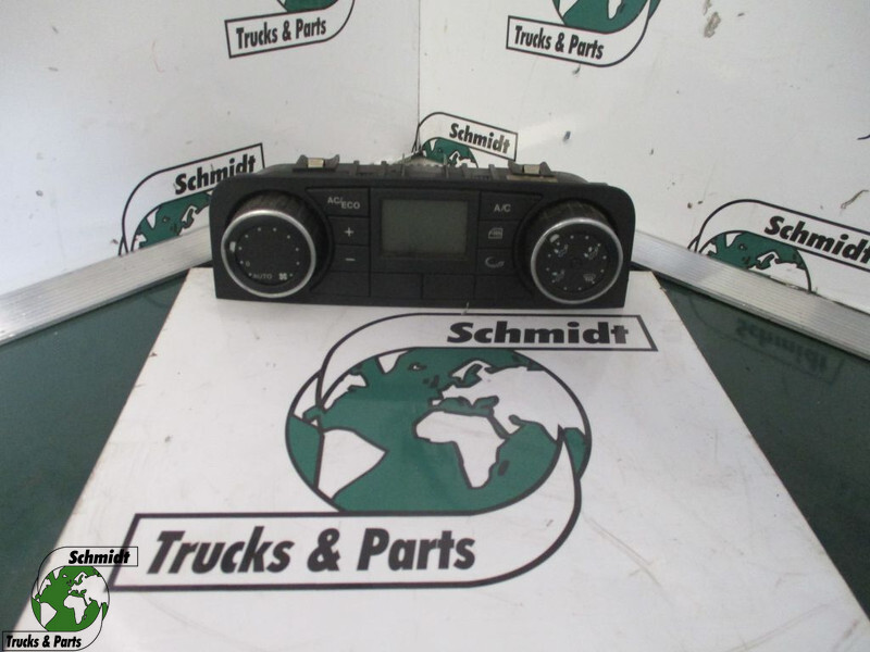 MAN 81.61990-6104 - Komandna tabla za Kamion: slika 1 MAN 81.61990-6104 - Komandna tabla za Kamion: slika 1