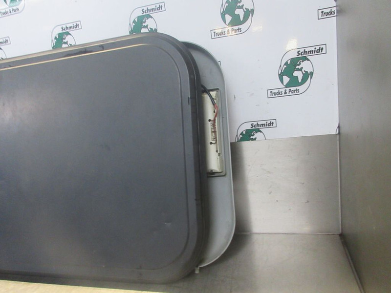 Kabina i enterijer za Kamion MAN 81.62941-6057//5043//6052//6074 DAKLUIK TGX TGS TGA: slika 7 Kabina i enterijer za Kamion MAN 81.62941-6057//5043//6052//6074 DAKLUIK TGX TGS TGA: slika 7