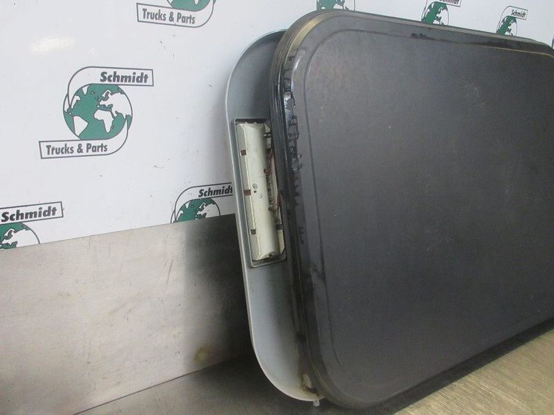 Kabina i enterijer za Kamion MAN 81.62941-6057//5043//6052//6074 DAKLUIK TGX TGS TGA: slika 6 Kabina i enterijer za Kamion MAN 81.62941-6057//5043//6052//6074 DAKLUIK TGX TGS TGA: slika 6