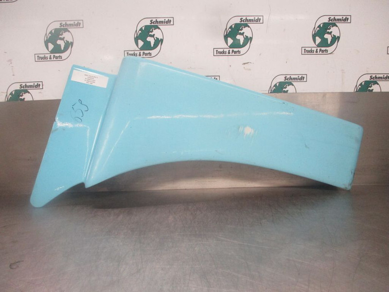 MAN 81.66410-0307/0309 FENDER TGX TGS EURO 6 - Kabina i enterijer za Kamion: slika 2 MAN 81.66410-0307/0309 FENDER TGX TGS EURO 6 - Kabina i enterijer za Kamion: slika 2