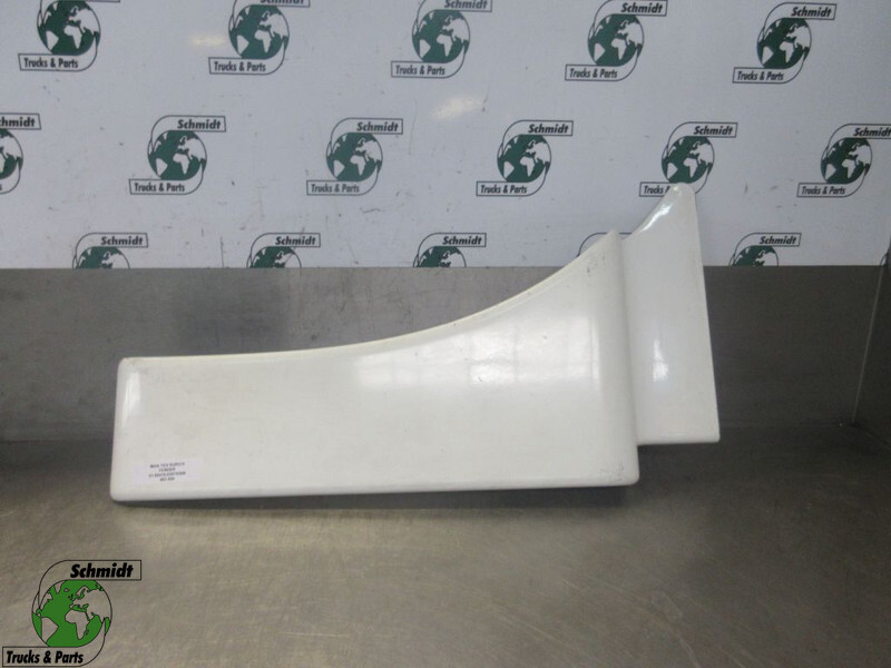 MAN 81.66410-0307/0309 FENDER TGX TGS EURO 6 - Kabina i enterijer za Kamion: slika 1 MAN 81.66410-0307/0309 FENDER TGX TGS EURO 6 - Kabina i enterijer za Kamion: slika 1