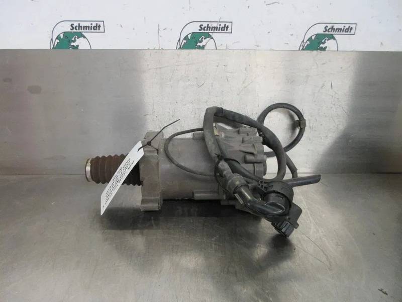 MAN 8130716-6445 KOPLINGSPOMP MAN 18.440 EURO 6 MODEL 2016 - Kvačilo i delovi za Kamion: slika 5 MAN 8130716-6445 KOPLINGSPOMP MAN 18.440 EURO 6 MODEL 2016 - Kvačilo i delovi za Kamion: slika 5