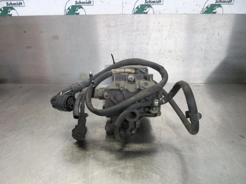 MAN 8130716-6445 KOPLINGSPOMP MAN 18.440 EURO 6 MODEL 2016 - Kvačilo i delovi za Kamion: slika 4 MAN 8130716-6445 KOPLINGSPOMP MAN 18.440 EURO 6 MODEL 2016 - Kvačilo i delovi za Kamion: slika 4