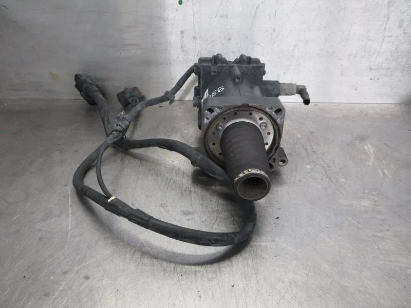 MAN 8130716-6445 KOPLINGSPOMP MAN 18.440 EURO 6 MODEL 2016 - Kvačilo i delovi za Kamion: slika 3 MAN 8130716-6445 KOPLINGSPOMP MAN 18.440 EURO 6 MODEL 2016 - Kvačilo i delovi za Kamion: slika 3