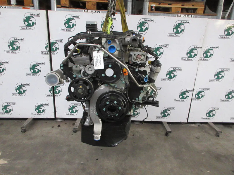 MAN D0836LFL BK // 22867935356800 MAN TGM 18.250 MODEL 2024 KM 25.000 - Motor za Kamion: slika 2 MAN D0836LFL BK // 22867935356800 MAN TGM 18.250 MODEL 2024 KM 25.000 - Motor za Kamion: slika 2