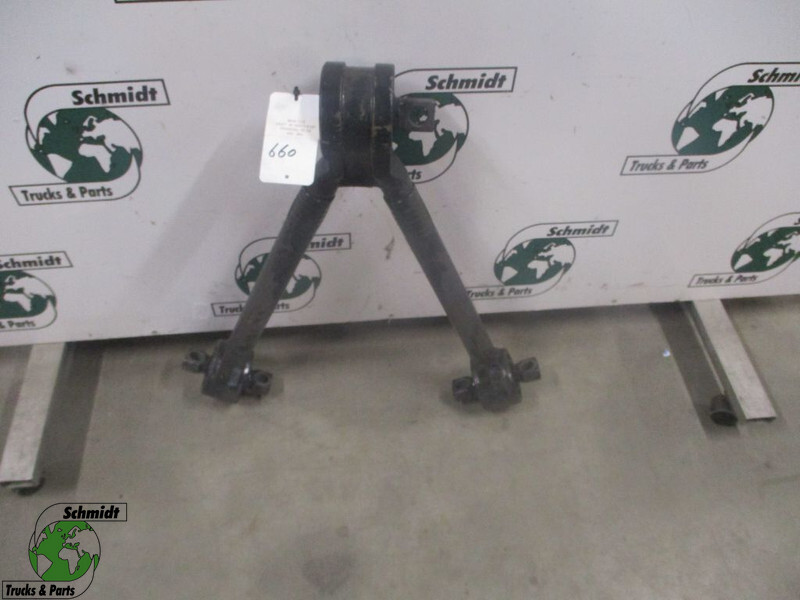 MAN TGS 81.43270-6167 TRIANGEL - V-spona za Kamion: slika 1 MAN TGS 81.43270-6167 TRIANGEL - V-spona za Kamion: slika 1