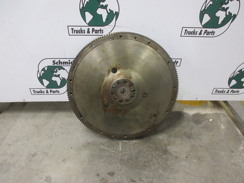 MAN TGX 51.02301-6094 VLIEGWIEL EURO 6 - Zamajac za Kamion: slika 2 MAN TGX 51.02301-6094 VLIEGWIEL EURO 6 - Zamajac za Kamion: slika 2