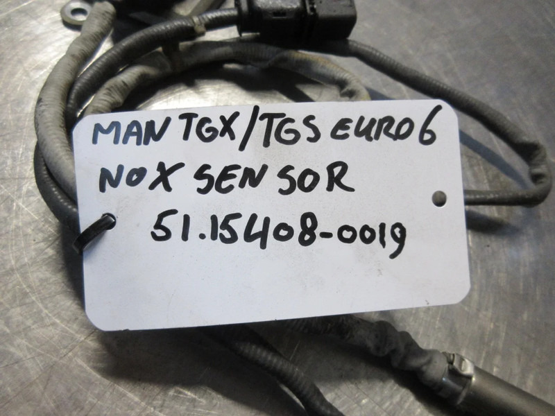 MAN TGX/TGS 51.15408-0019 NOX SENSOR EURO 6 - Električni sistem za Kamion: slika 4 MAN TGX/TGS 51.15408-0019 NOX SENSOR EURO 6 - Električni sistem za Kamion: slika 4