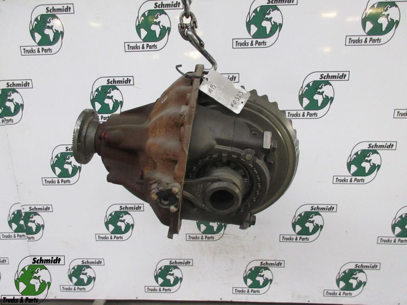 Mercedes-Benz 746.210/HL6/ 1 DC (LC) 13 MERCEDES AXOR 1843 MP3 DIFFERENTIEEL 43:11 3,909 - Diferencijalna brzina za Kamion: slika 1 Mercedes-Benz 746.210/HL6/ 1 DC (LC) 13 MERCEDES AXOR 1843 MP3 DIFFERENTIEEL 43:11 3,909 - Diferencijalna brzina za Kamion: slika 1