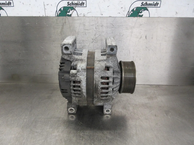 Mercedes-Benz A 015 154 03 02 DYNAMO MERCEDES BENZ 1833 MP4 EURO 6 - Alternator za Kamion: slika 3 Mercedes-Benz A 015 154 03 02 DYNAMO MERCEDES BENZ 1833 MP4 EURO 6 - Alternator za Kamion: slika 3