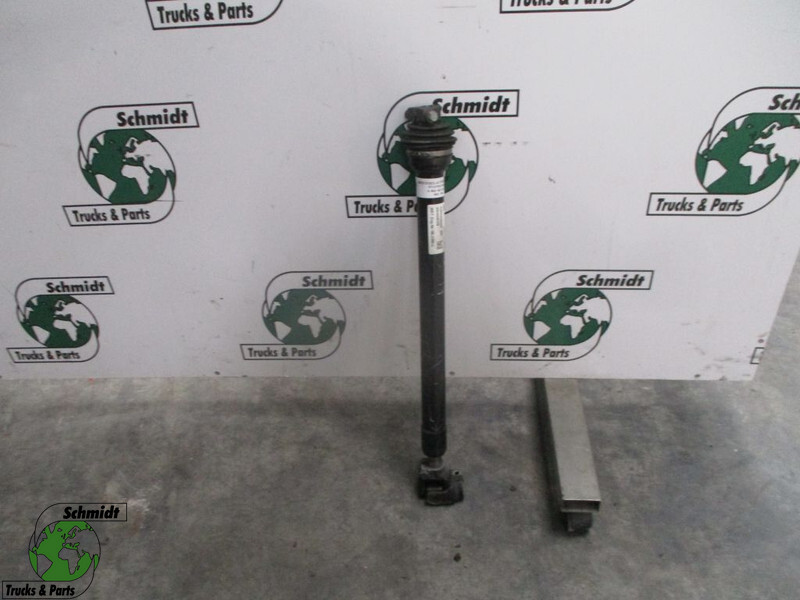 Mercedes-Benz A 960 462 82 01 STUUR STANG ACTROS MP4 - Upravljački sistem za Kamion: slika 1 Mercedes-Benz A 960 462 82 01 STUUR STANG ACTROS MP4 - Upravljački sistem za Kamion: slika 1