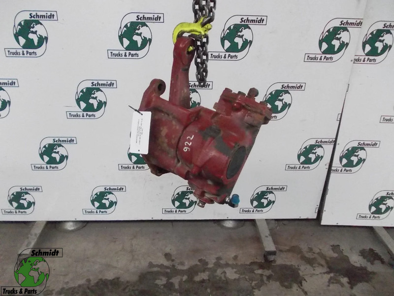 Mercedes-Benz ACTROS A 960 460 03 00/ A 961 460 11 00 STUURHUIS EURO 6 - Letva volana za Kamion: slika 1 Mercedes-Benz ACTROS A 960 460 03 00/ A 961 460 11 00 STUURHUIS EURO 6 - Letva volana za Kamion: slika 1