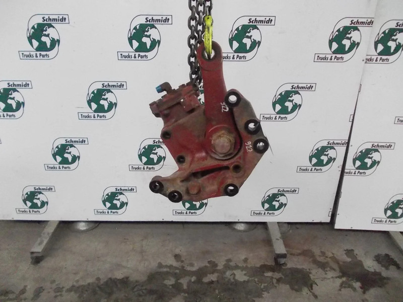 Mercedes-Benz ACTROS A 960 460 03 00/ A 961 460 11 00 STUURHUIS EURO 6 - Letva volana za Kamion: slika 3 Mercedes-Benz ACTROS A 960 460 03 00/ A 961 460 11 00 STUURHUIS EURO 6 - Letva volana za Kamion: slika 3