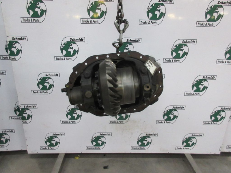 Mercedes-Benz AXOR HL7/056 DS-13 748.272 DIFFERENTIEEL ERUO 5 - Diferencijalna brzina za Kamion: slika 4 Mercedes-Benz AXOR HL7/056 DS-13 748.272 DIFFERENTIEEL ERUO 5 - Diferencijalna brzina za Kamion: slika 4