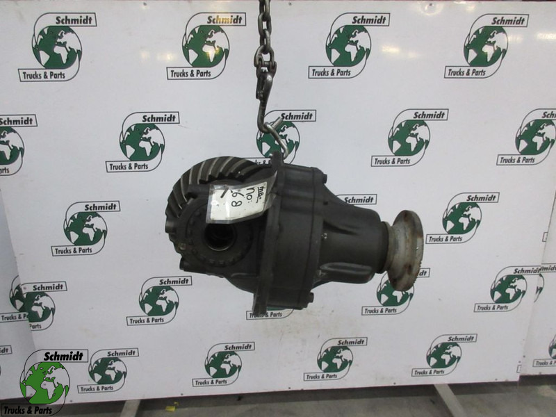 Mercedes-Benz AXOR HL7/056 DS-13 748.272 DIFFERENTIEEL ERUO 5 - Diferencijalna brzina za Kamion: slika 1 Mercedes-Benz AXOR HL7/056 DS-13 748.272 DIFFERENTIEEL ERUO 5 - Diferencijalna brzina za Kamion: slika 1