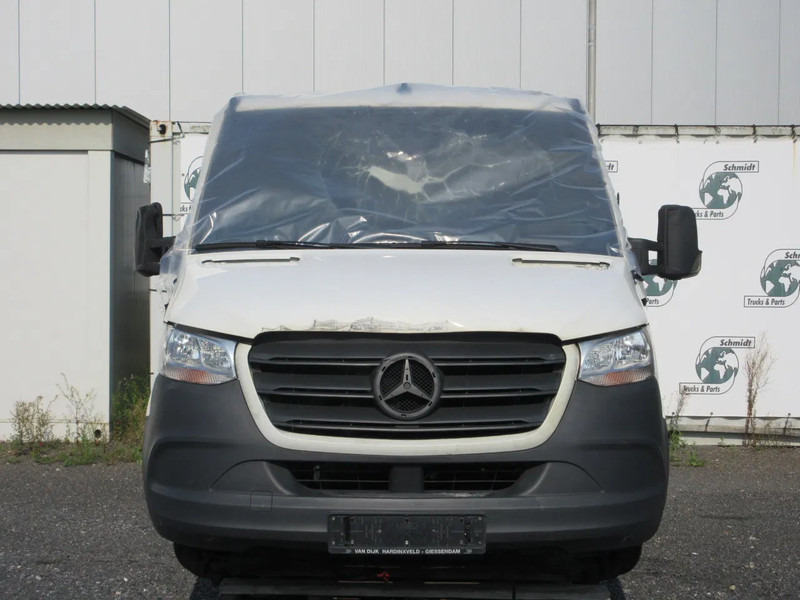 Mercedes-Benz MERCEDES SPRINTER CABINE COMPLEET ZONDER ACHTERCHASSIS - Kabina i enterijer za Dostavno vozilo: slika 5 Mercedes-Benz MERCEDES SPRINTER CABINE COMPLEET ZONDER ACHTERCHASSIS - Kabina i enterijer za Dostavno vozilo: slika 5