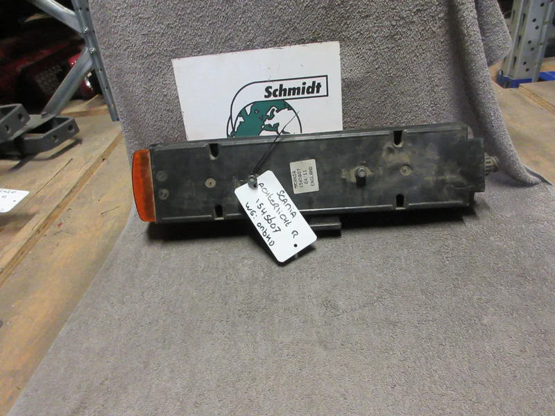 Scania 1545607 SCANIA R 420 EURO 5 RECHTS - Zadnja svetla za Kamion: slika 3 Scania 1545607 SCANIA R 420 EURO 5 RECHTS - Zadnja svetla za Kamion: slika 3