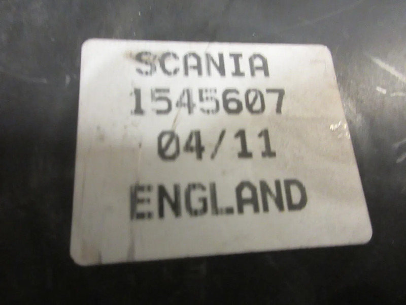 Scania 1545607 SCANIA R 420 EURO 5 RECHTS - Zadnja svetla za Kamion: slika 5 Scania 1545607 SCANIA R 420 EURO 5 RECHTS - Zadnja svetla za Kamion: slika 5