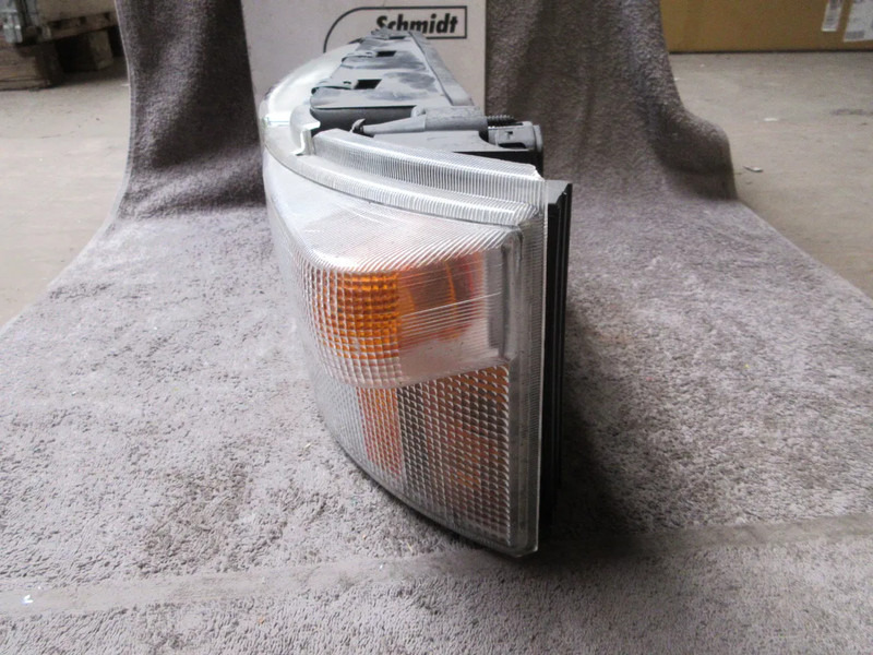 Scania 1732509 KOPLAMP SCANIA R420 EURO 5 LINKS - Prednja svetla za Kamion: slika 5 Scania 1732509 KOPLAMP SCANIA R420 EURO 5 LINKS - Prednja svetla za Kamion: slika 5