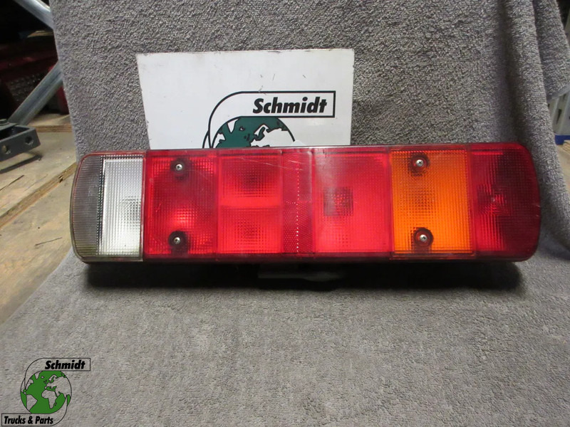 Scania 1792376 // 1792375 //ACHTERLAMP SCANIA R 450 EURO 6 RECHTS & LINKS - Zadnja svetla za Kamion: slika 1 Scania 1792376 // 1792375 //ACHTERLAMP SCANIA R 450 EURO 6 RECHTS & LINKS - Zadnja svetla za Kamion: slika 1
