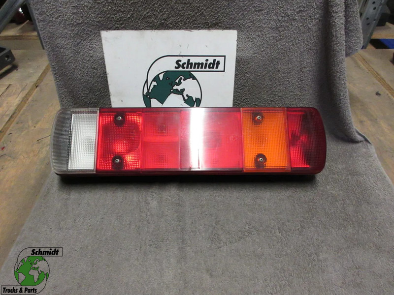 Scania 1792389 ACHTERLAMP SCANIA R SERIE MODEL EURO 6 RECHTS - Zadnja svetla za Kamion: slika 1 Scania 1792389 ACHTERLAMP SCANIA R SERIE MODEL EURO 6 RECHTS - Zadnja svetla za Kamion: slika 1