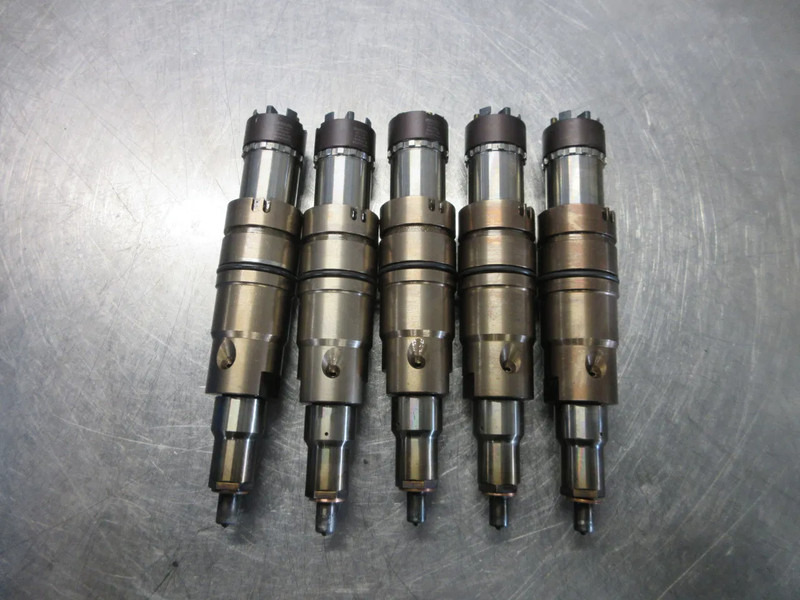 Scania 2057401 // 574423 BRANSTOFINJECTOR SCANIA 450 EURO 6 - Filter za gorivo za Kamion: slika 2 Scania 2057401 // 574423 BRANSTOFINJECTOR SCANIA 450 EURO 6 - Filter za gorivo za Kamion: slika 2
