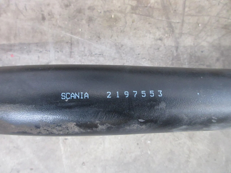 Scania 2197553 STUURSTANG SCANIA S 450 EURO 6 - Upravljački sistem za Kamion: slika 3 Scania 2197553 STUURSTANG SCANIA S 450 EURO 6 - Upravljački sistem za Kamion: slika 3